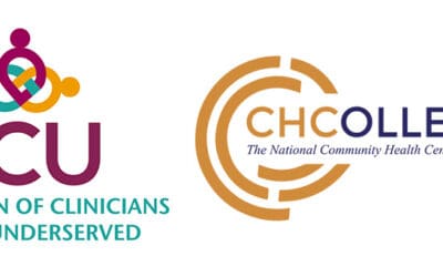CHCollective Announces a New Partnership with The Association of Clinicians for the Underserved (ACU)