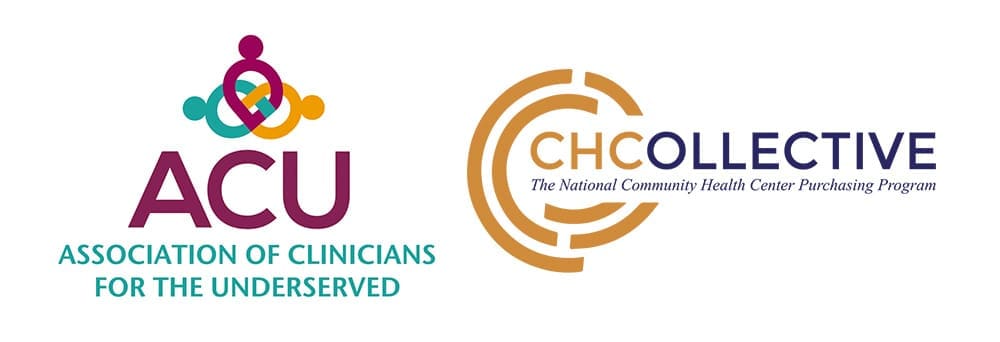 CHCollective Announces a New Partnership with The Association of Clinicians for the Underserved (ACU)