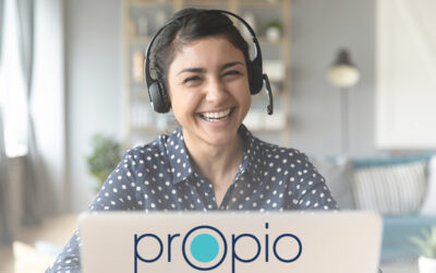 Propio’s best-in-class translation services at the highest GPO discounts