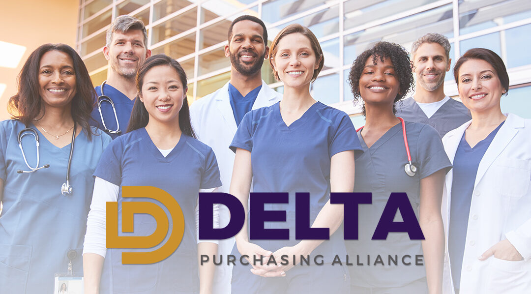 Delta Purchasing Alliance Q4 2024 Newsletter