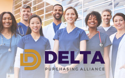 Delta Purchasing Alliance Q4 2024 Newsletter