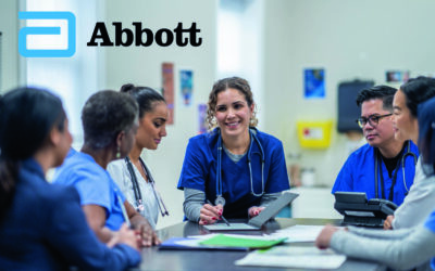 Plan for 2025: Abbott’s Health Center-Specific Program with CHCollective