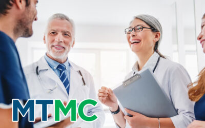 MTMC & CHCollective: A Partnership for Health Center Success