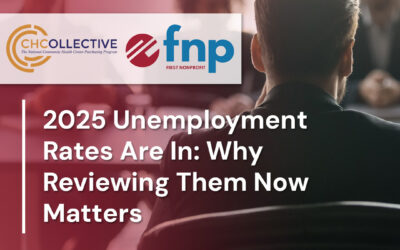 2025 Unemployment Rates Are In: Why Reviewing Them Now Matters