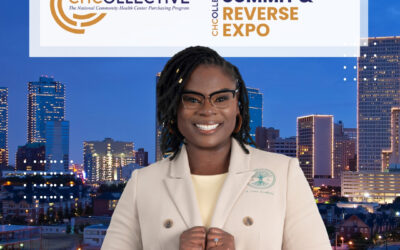 CHCollective May 2025 newsletter