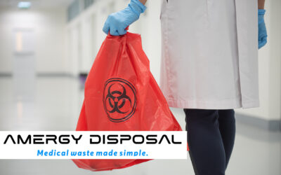 Save Up to 25% on Waste Management with CHCollective’s Amergy Partnership