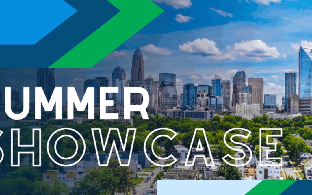 Join MTMC for their Summer Supplier Showcase in Charlotte!