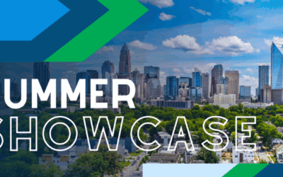 Join MTMC for their Summer Supplier Showcase in Charlotte!