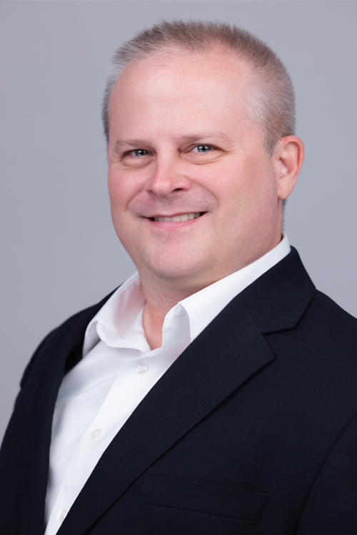 Matt Koziuk