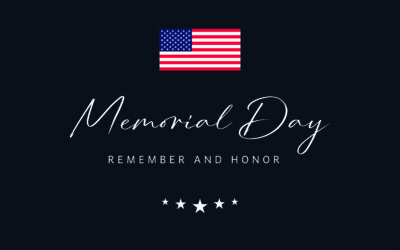 Happy Memorial Day