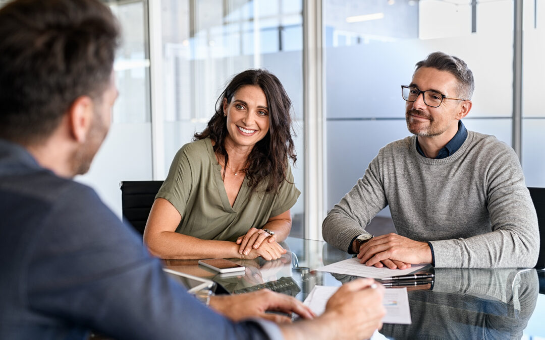 Announcing the CHCollective Insurance Program